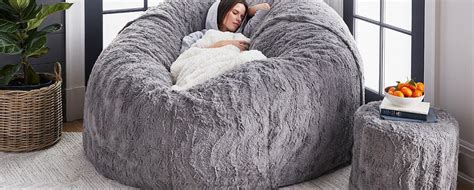 lovesac bean bag chair dupe|lovesac bean bags clearance.